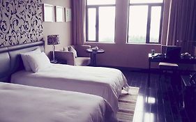 Lujiang Harbourview Hotel Xiamen